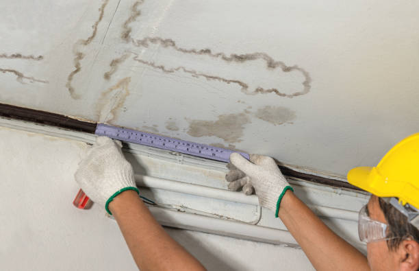 Reliable Water Damage Repair contractor in Kemp, TX by Aqua Guard Water Damage